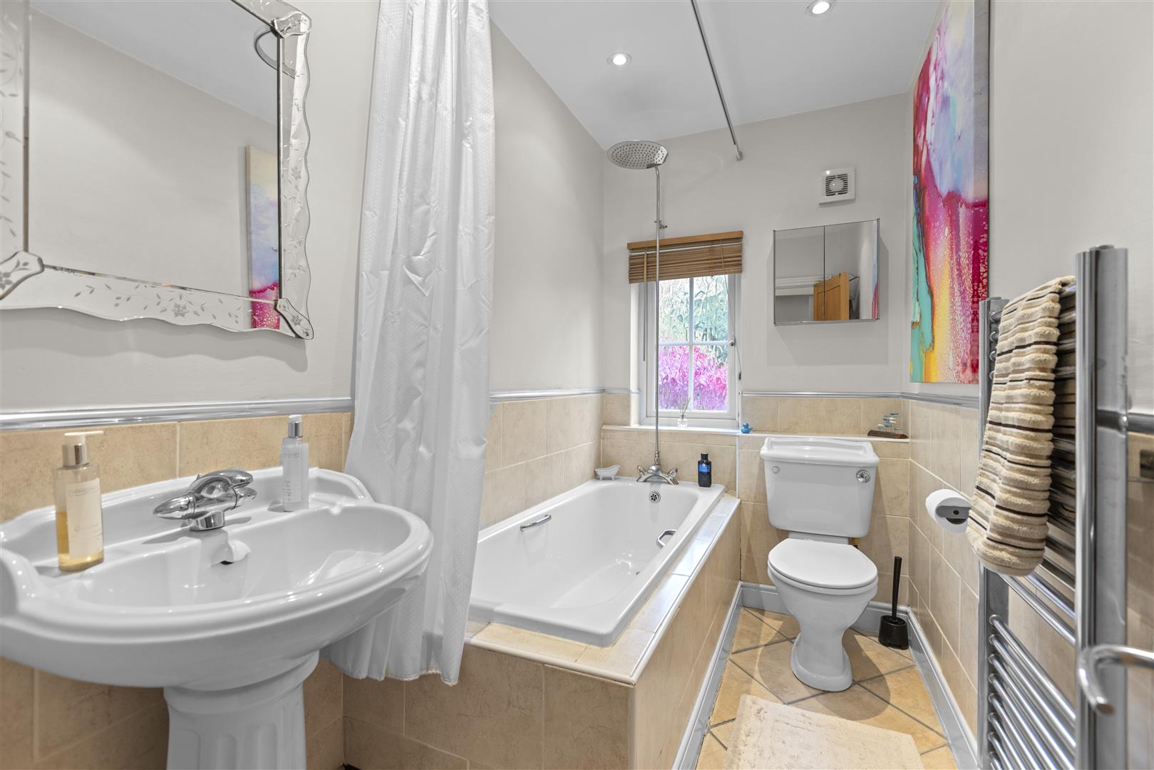 Prince Albert Drive, Ascot